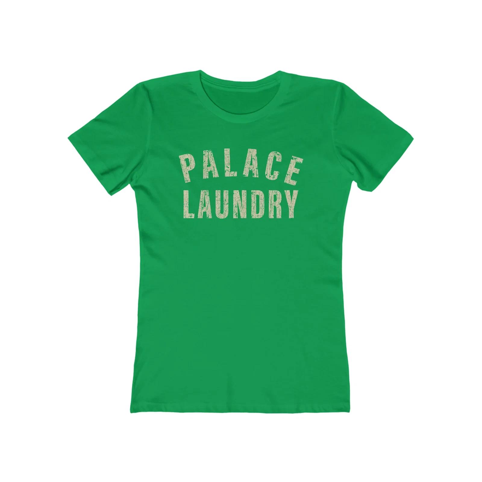 Palace Laundry 1972 Vintage Women s T shirt S
Palace Laundry 1972 Vintage Women s T shirt S