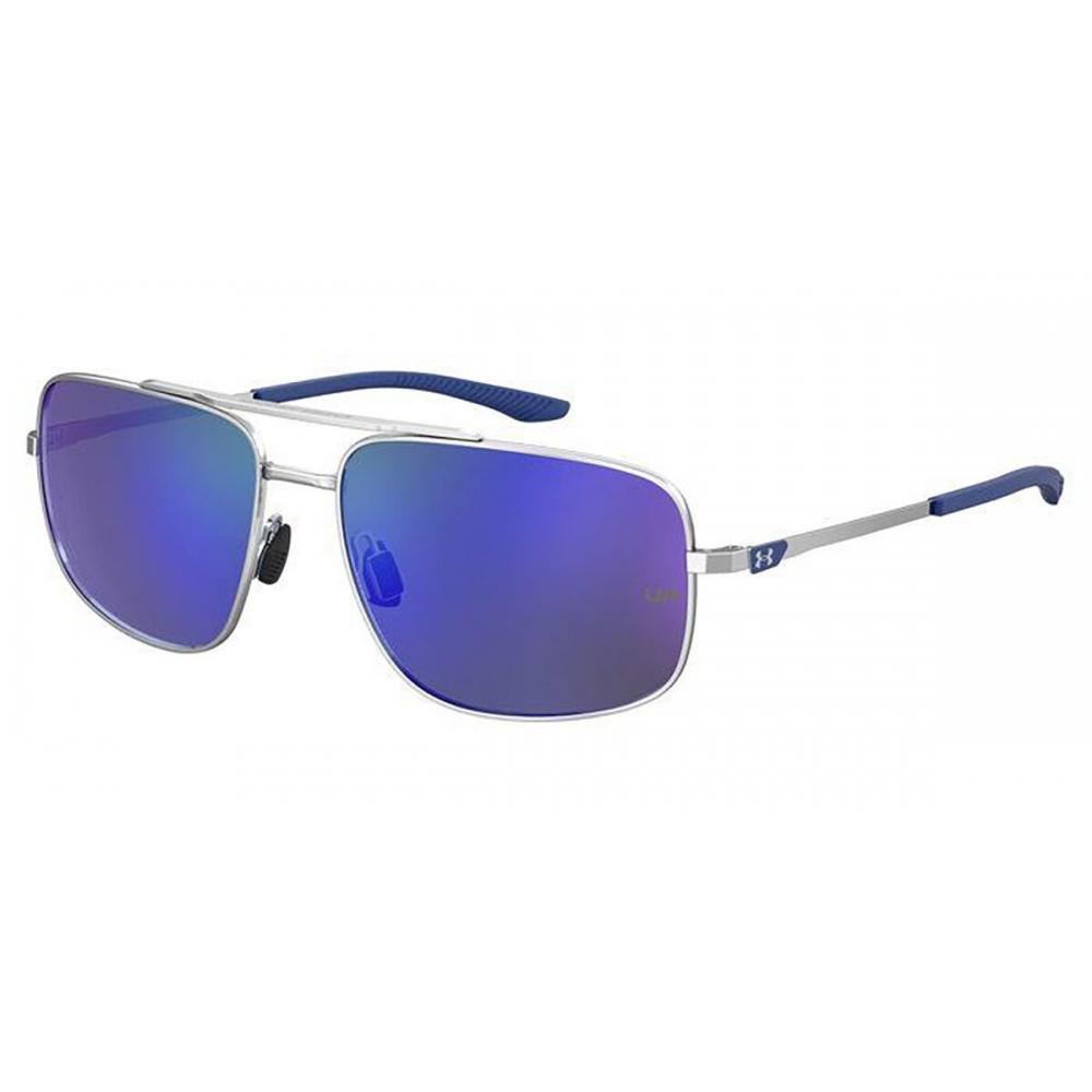 Under Armour Ua 0015 G S aSian Fit 010 Z0 Men SunGlaSSeS Silver/59 
Under Armour Ua 0015 G S aSian Fit 010 Z0 Men SunGlaSSeS Silver/59