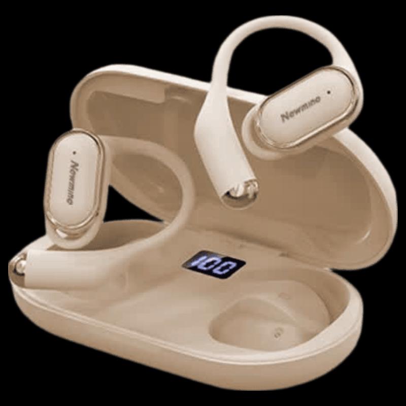 Newman LY50 Pro AI Translation Ear-Hook Headphones
Newman LY50 Pro AI Translation Ear-Hook Headphones