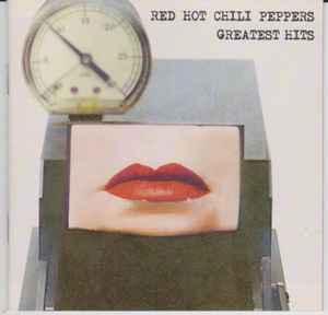 CD RED HOT CHILI PEPPERS - Greatest Hits 486542 Warner Bros. Re 2003 US Rock Used
CD RED HOT CHILI PEPPERS - Greatest Hits 486542 Warner Bros. Re 2003 US Rock Used
