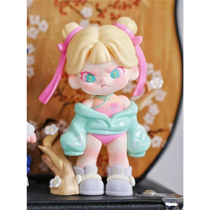 Unlimited Series Five Generation Dora Trendy Toy Ornament Gift
Unlimited Series Five Generation Dora Trendy Toy Ornament Gift