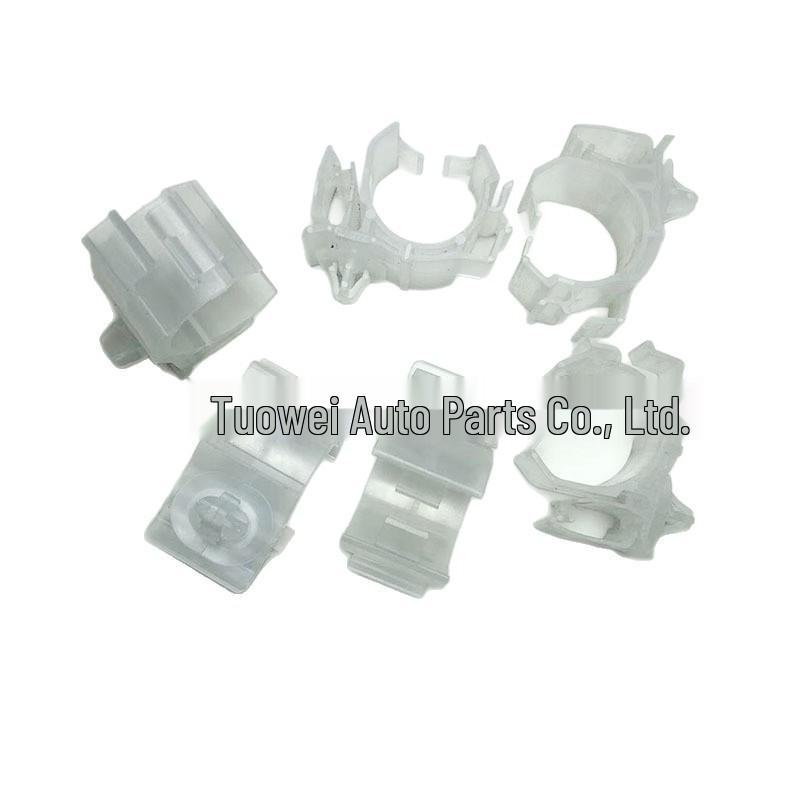 Toyota CHR, Avalon & Lexus ES350 Sill Carpet Wiring Harness Clip 82199-02530 Plastic Clean
Toyota CHR, Avalon & Lexus ES350 Sill Carpet Wiring Harness Clip 82199-02530 Plastic Clean