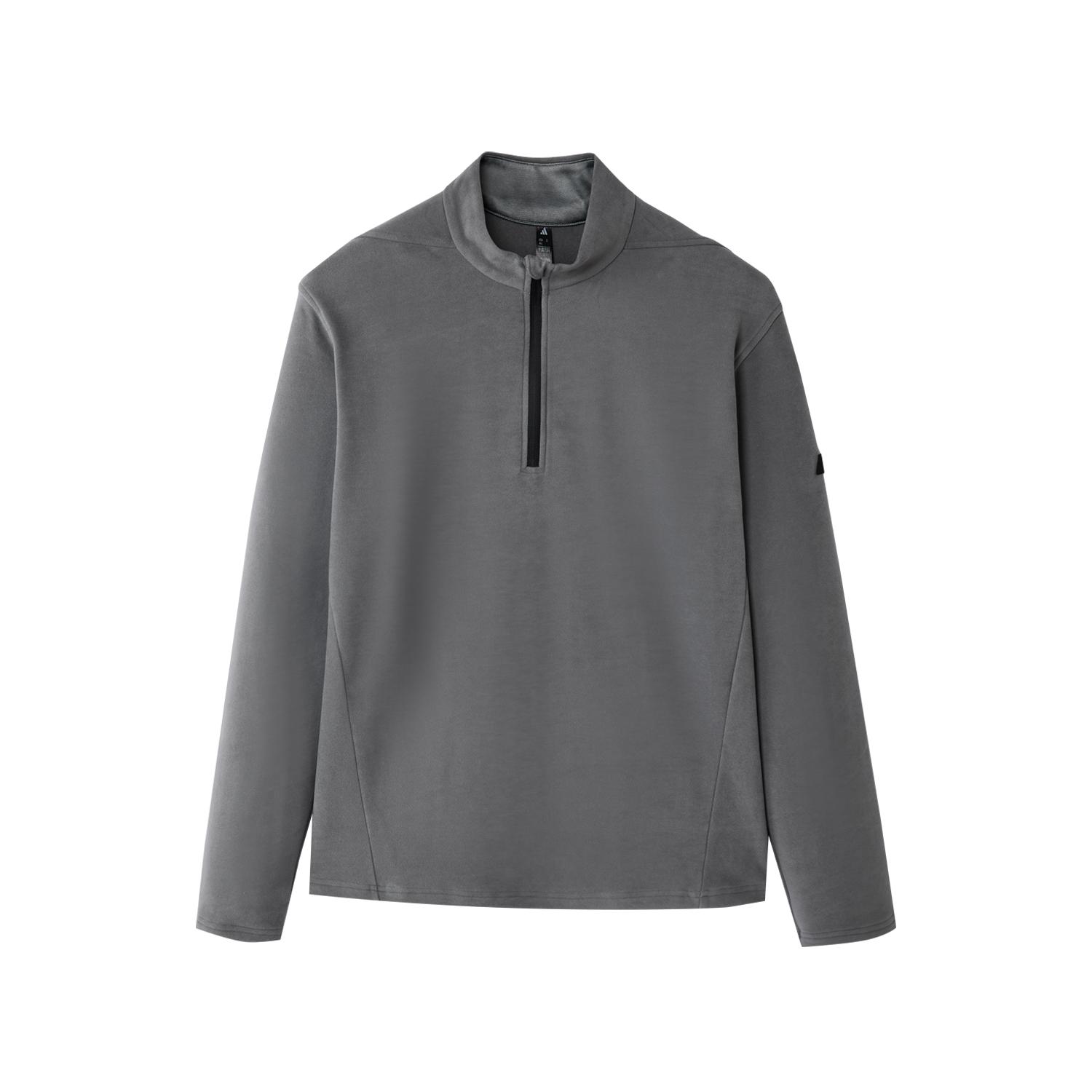 Adidas PF ZIP LS Sweatshirt Men s KG8957 L
Adidas PF ZIP LS Sweatshirt Men s KG8957 L