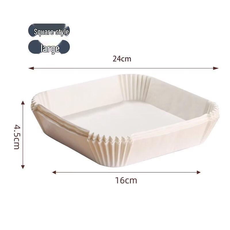 Food-Grade Oil Absorbing Paper for Baking
Food-Grade Oil Absorbing Paper for Baking