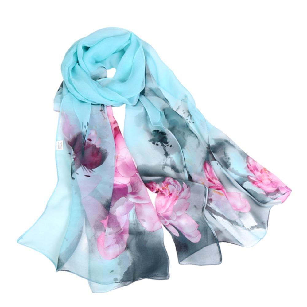 Summer Embroidered Silk Scarf Sun-Resistant Smooth Beach Shawl Breathable Chiffon Long Wraps for Women озеро синього кольору
Summer Embroidered Silk Scarf Sun-Resistant Smooth Beach Shawl Breathable Chiffon Long Wraps for Women озеро синього кольору
