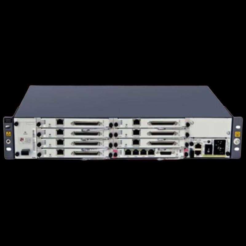Huawei eSpace Conference Voice Gateway (CN version)
Huawei eSpace Conference Voice Gateway (CN version)