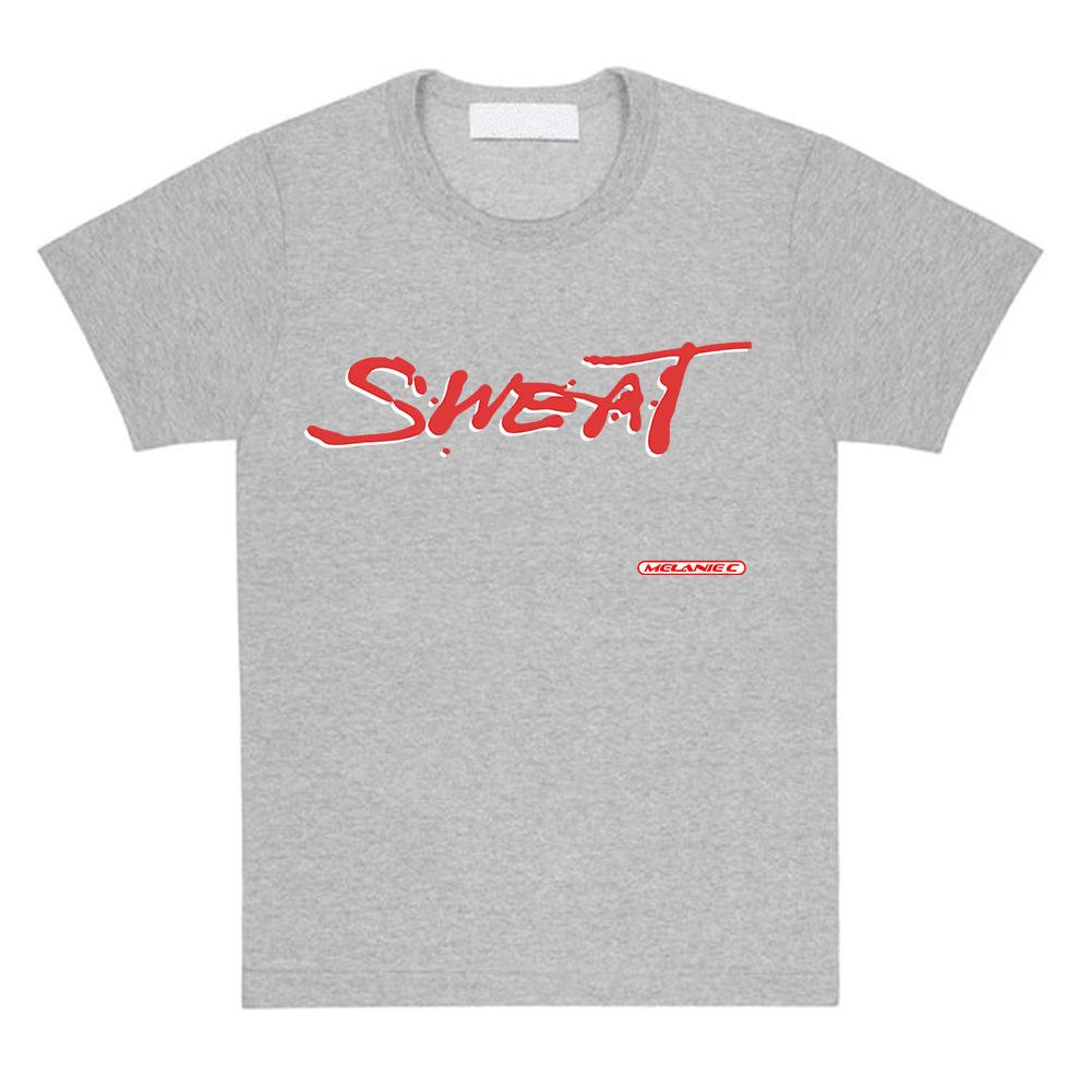 Melanie C Sweat Tshirts Short Sleeve Cotton Female Tshirt Unisex Streetwear Oneck Loose Casual Women Men T Shirt Graphic Tees 2XL
Melanie C Sweat Tshirts Short Sleeve Cotton Female Tshirt Unisex Streetwear Oneck Loose Casual Women Men T Shirt Graphic Tees 2XL