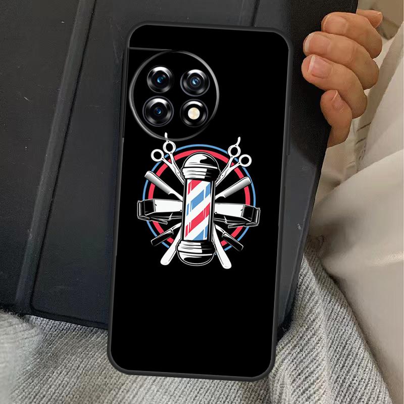 Barber Shop Hair Stylist Tools Case For OnePlus 13T 10T 8T 10R 12R 13R 15 13 12 11 10 9 Nord CE 5 2 3 4 Lite N20 N30 Cover OnePlus Nord N20
Barber Shop Hair Stylist Tools Case For OnePlus 13T 10T 8T 10R 12R 13R 15 13 12 11 10 9 Nord CE 5 2 3 4 Lite N20 N30 Cover OnePlus Nord N20