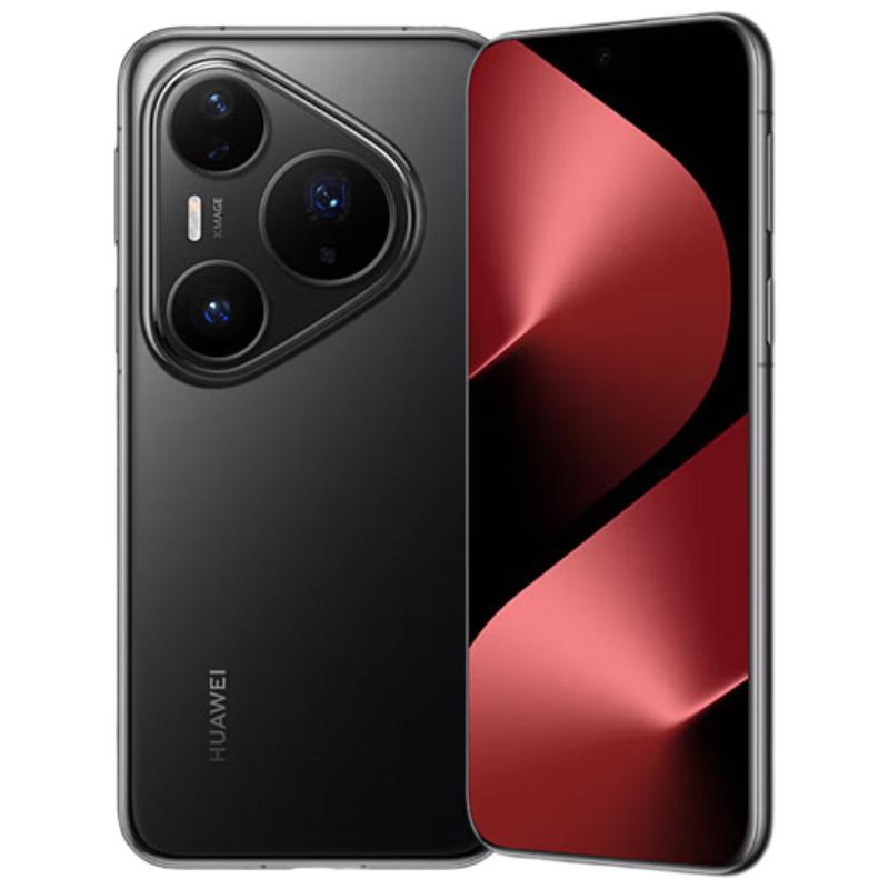 HUAWEI Pura 80 Pro (CN version) 12GB+512GB
HUAWEI Pura 80 Pro (CN version) 12GB+512GB