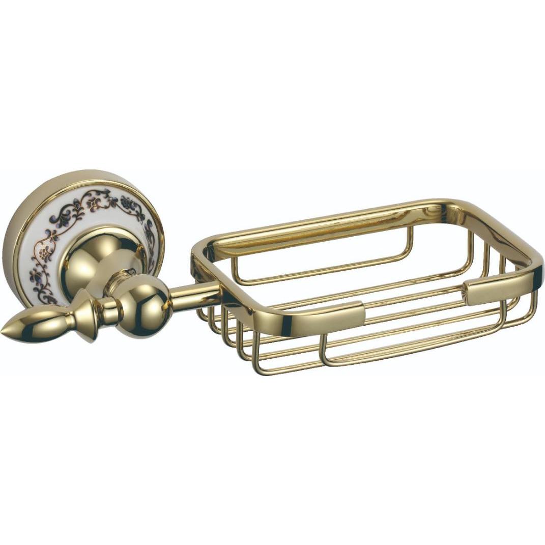 Мыльница Savol S-06832b 
Мыльница Savol S-06832b