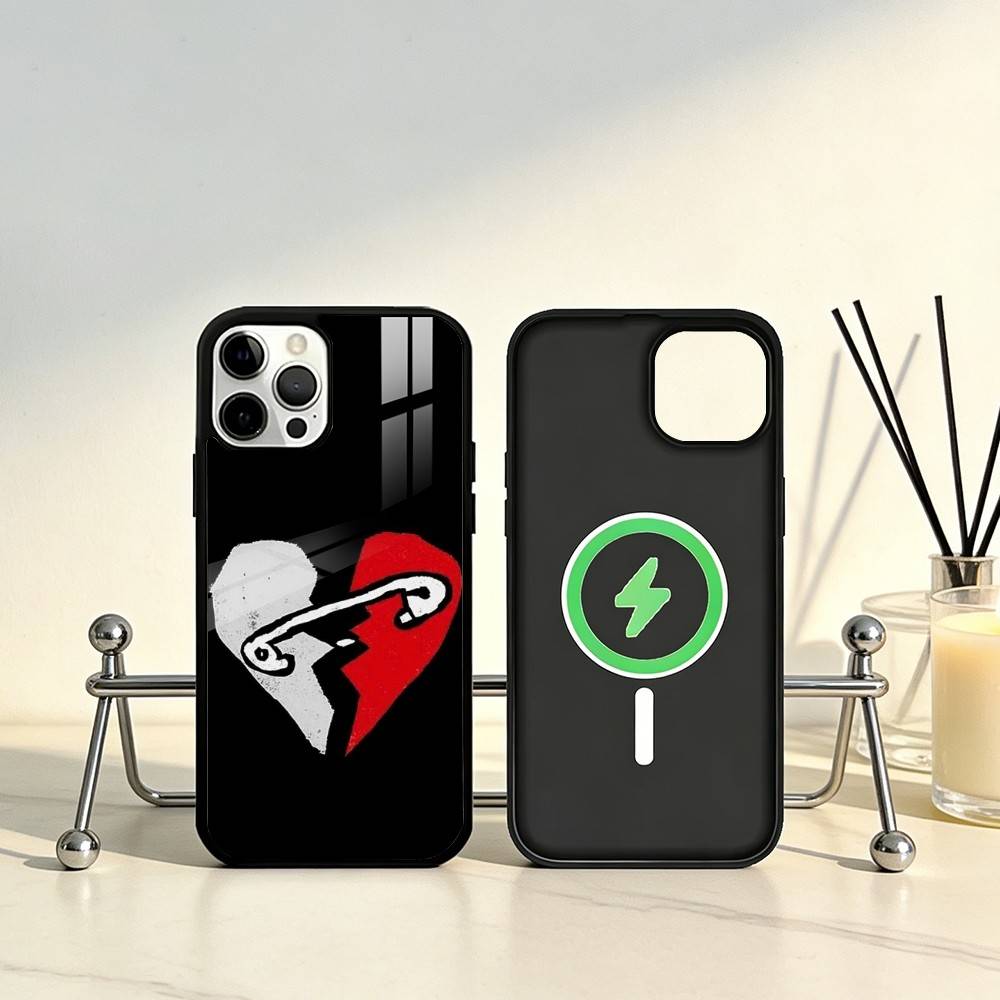 5 S-Seconds of S-Summers 5SOS Phone Case For iPhone17,16,15,14,13,12,11 Plus,Pro Max Magnetic For Magsafe Wireless Charging iPhone17
5 S-Seconds of S-Summers 5SOS Phone Case For iPhone17,16,15,14,13,12,11 Plus,Pro Max Magnetic For Magsafe Wireless Charging iPhone17