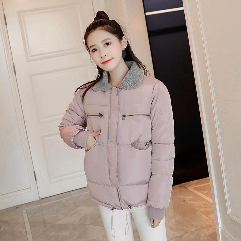 KDFashion Шерстяная зимняя куртка женская короткая тонкая верхняя одежда женское толстое пальто
KDFashion Шерстяная зимняя куртка женская короткая тонкая верхняя одежда женское толстое пальто