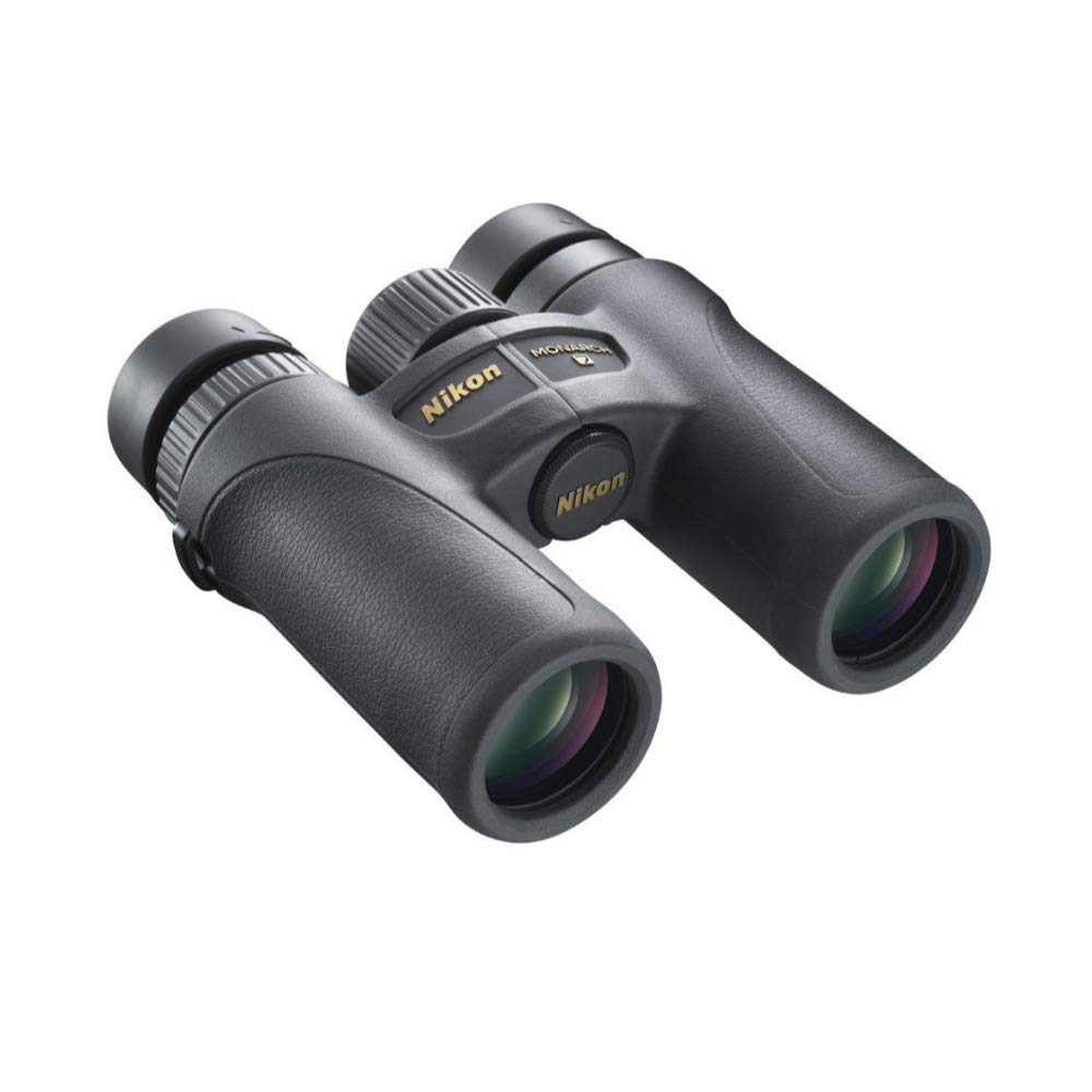 Nikon Monarch 7 8x30 Binoculars
Nikon Monarch 7 8x30 Binoculars
