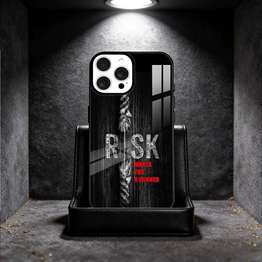 Day Trader Trading RISK RICH Phone Case For iPhone17,16,15,14,13 Plus,Pro Max Magnetic For Magsafe Wireless Charging iPhone14Plus
Day Trader Trading RISK RICH Phone Case For iPhone17,16,15,14,13 Plus,Pro Max Magnetic For Magsafe Wireless Charging iPhone14Plus