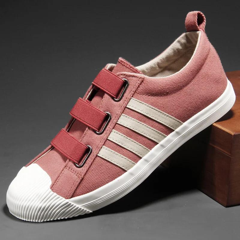 Весна Осень Новые Дышащие Повседневные Модные Мужские Туфли Классические Универсальные Низкие Трендовые Устойчивые К Запаху Парусиновые Туфли Мужские 38 красный
Весна Осень Новые Дышащие Повседневные Модные Мужские Туфли Классические Универсальные Низкие Трендовые Устойчивые К Запаху Парусиновые Туфли Мужские 38 красный