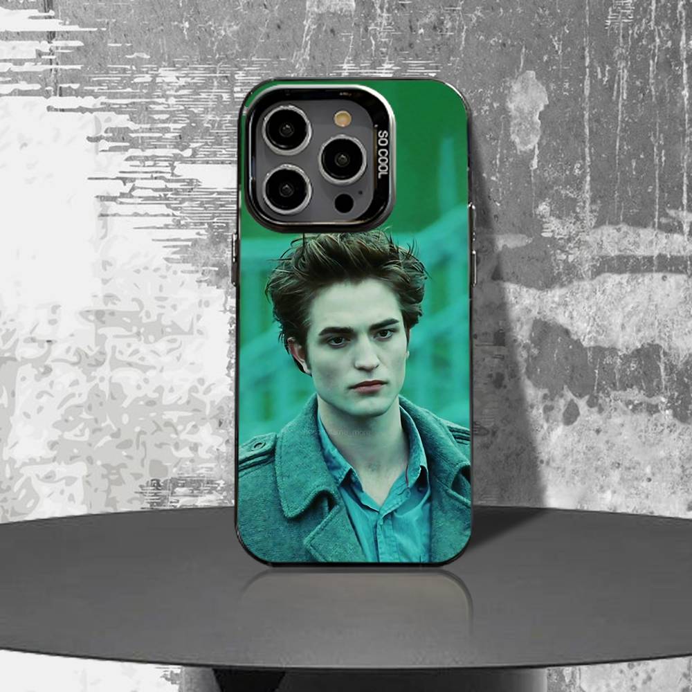 T-Twilight Edward Phone Case For iPhone 16,15,14,13,12,11,Pro,XS,Max,Plus,Mini,SE4,E Black Matte Shockproof Cover iPhone13
T-Twilight Edward Phone Case For iPhone 16,15,14,13,12,11,Pro,XS,Max,Plus,Mini,SE4,E Black Matte Shockproof Cover iPhone13
