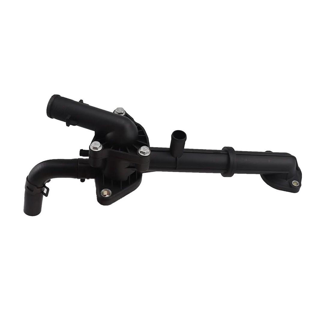 Thermostat Housing Water Pipe Assembly for Hyundai/Kia 25600-02566 Other
Thermostat Housing Water Pipe Assembly for Hyundai/Kia 25600-02566 Other