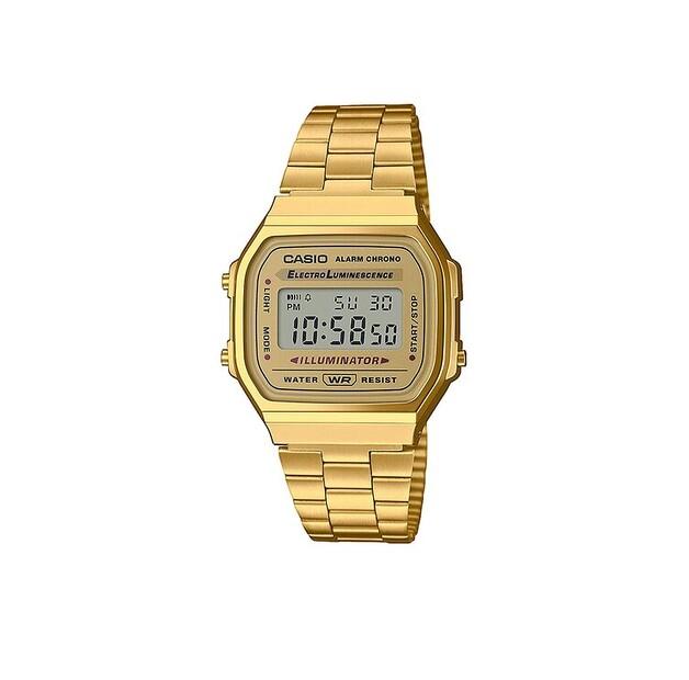 Наручные часы Casio Vintage One Size
Наручные часы Casio Vintage One Size