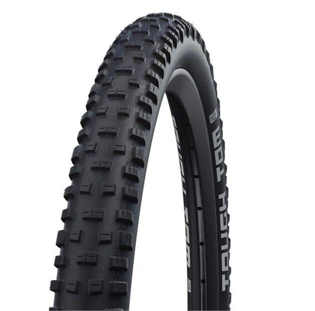 Жесткая MTB шина Schwalbe Tought Tom K-Guard Active Line SBC 27.5´´ x 2.35 27.5´´ x 2.35
Жесткая MTB шина Schwalbe Tought Tom K-Guard Active Line SBC 27.5´´ x 2.35 27.5´´ x 2.35