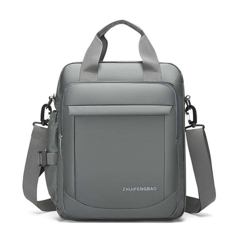 TS JYL laptop bag,2024 New Sports Shoulder Bag Waterproof Luxury Simple Large Capacity Bag OneSize серый
TS JYL laptop bag,2024 New Sports Shoulder Bag Waterproof Luxury Simple Large Capacity Bag OneSize серый