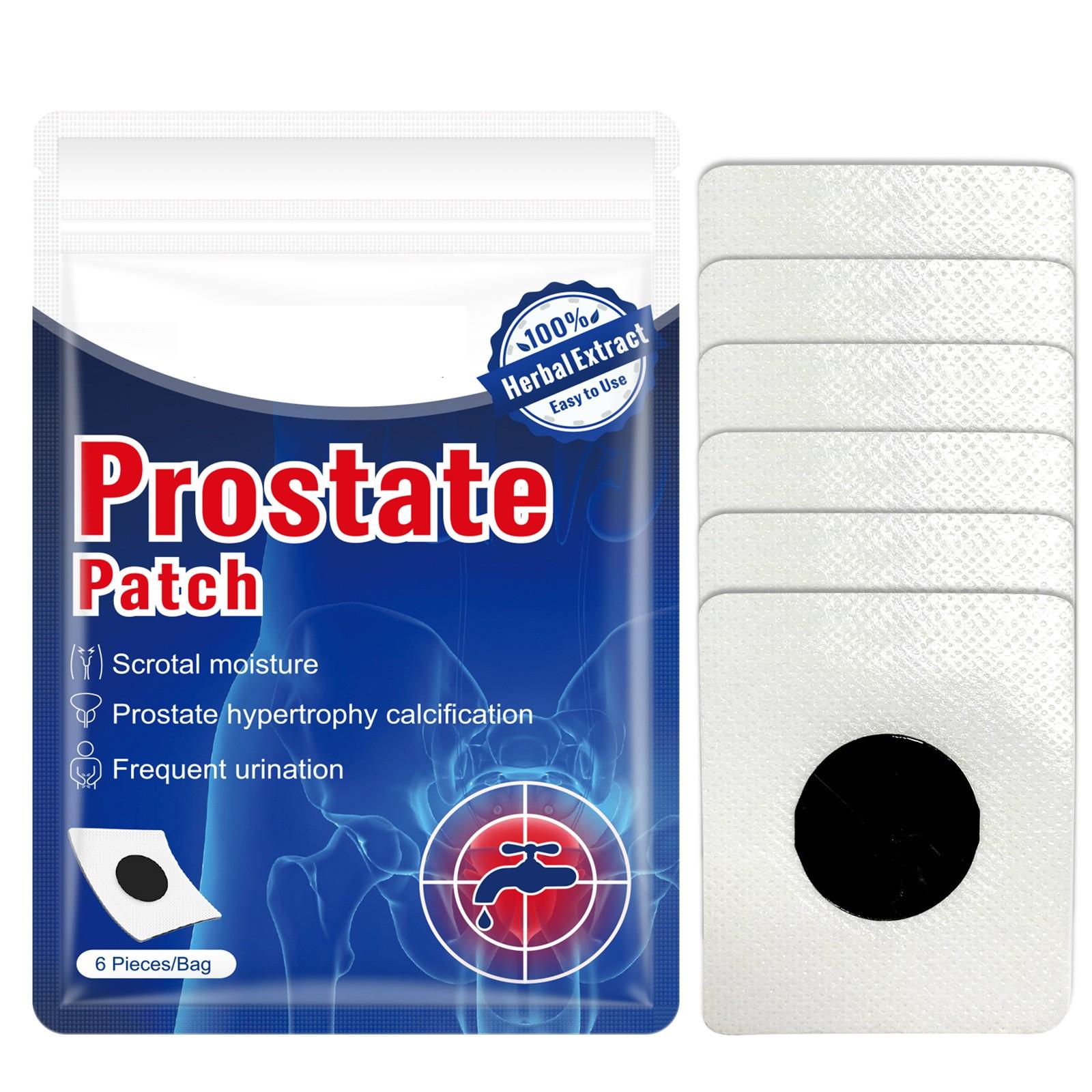 Prostate Navel Patch Maintenance Comfort Patch, спеціально розроблений для здоров’я чоловічої простати, захищає простату від щоденного догляду One Size
Prostate Navel Patch Maintenance Comfort Patch, спеціально розроблений для здоров’я чоловічої простати, захищає простату від щоденного догляду One Size