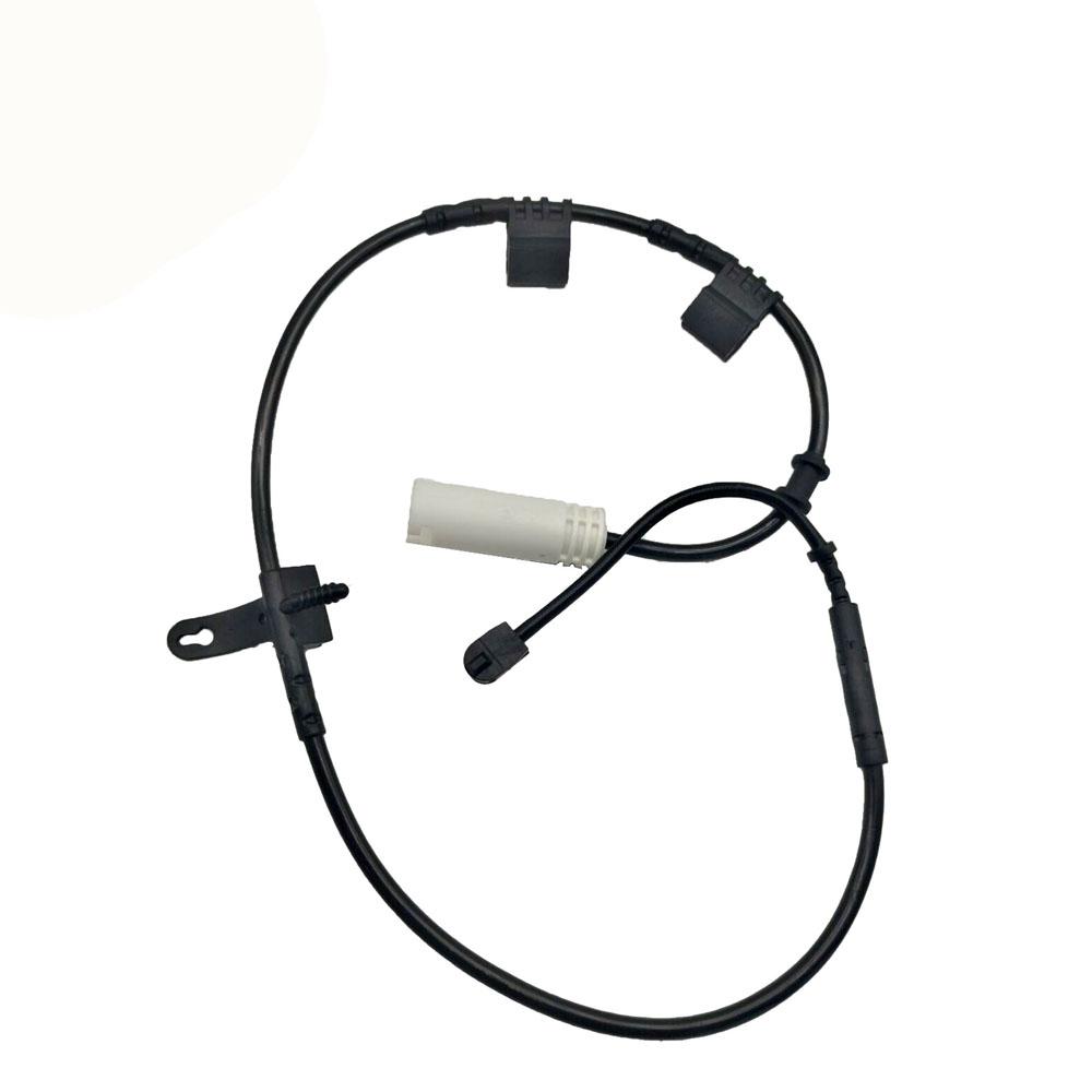 Линия датчика переднего тормоза Подходит для:BMW Mini R56 2005-2010 OEM:3435 6792 572
Линия датчика переднего тормоза Подходит для:BMW Mini R56 2005-2010 OEM:3435 6792 572