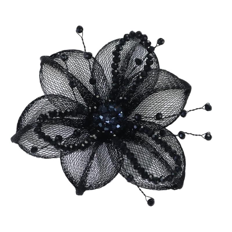 Crystal Flower Brooch Applique DIY Crafts for Jeans Hat Bag Scarf Curtain Clothes Accessories Badges Sew on
Crystal Flower Brooch Applique DIY Crafts for Jeans Hat Bag Scarf Curtain Clothes Accessories Badges Sew on