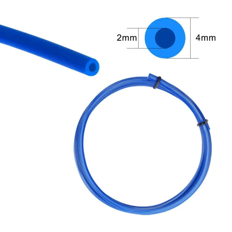 New For Ender 3 V2/ Ender 3/ Ender 3 Pro/Ender 5 3D Printer XS Series Pneumatic Connector Tubing KIT
New For Ender 3 V2/ Ender 3/ Ender 3 Pro/Ender 5 3D Printer XS Series Pneumatic Connector Tubing KIT