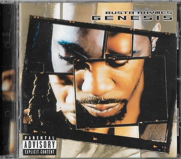 CD BUSTA RHYMES - Genesis 74321942632 J Records, Flip 2002 Европа Рэп и Хип-Хоп/R&B Б/У
CD BUSTA RHYMES - Genesis 74321942632 J Records, Flip 2002 Европа Рэп и Хип-Хоп/R&B Б/У