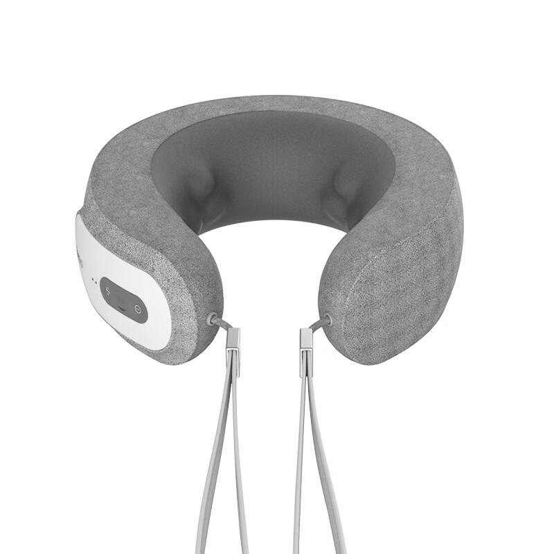 breo iNeck3 Pro Neck Massager
breo iNeck3 Pro Neck Massager