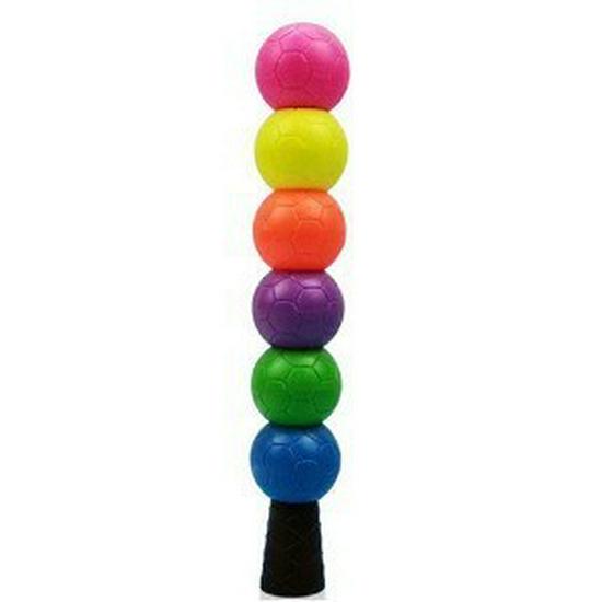Candy Color Detachable Scallop Pen - Interactive Push-Pull Design Souvenir from Gulangyu Seaside. 3mm
Candy Color Detachable Scallop Pen - Interactive Push-Pull Design Souvenir from Gulangyu Seaside. 3mm