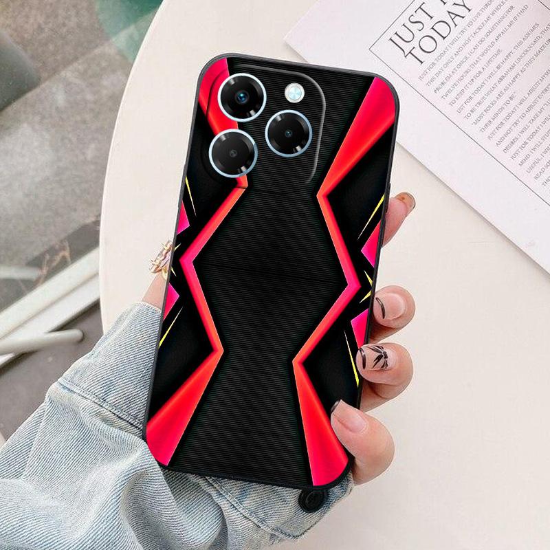 Case For infinix HOT 40i / 40 Pro / 40 Casing astronaut Cartoon Silicone Phone Case TPU Back Cover Shell Covers Protective Bags Infinix Hot 40i
Case For infinix HOT 40i / 40 Pro / 40 Casing astronaut Cartoon Silicone Phone Case TPU Back Cover Shell Covers Protective Bags Infinix Hot 40i
