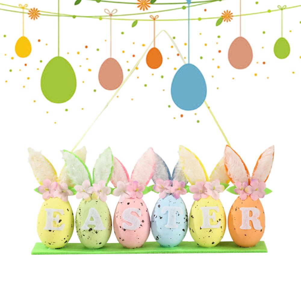 Easter Eggs Spring Party Supplies Decorative Easter Eggs For Home Decor Table Centerpieces For Home Bedroom Kitchen Office
Easter Eggs Spring Party Supplies Decorative Easter Eggs For Home Decor Table Centerpieces For Home Bedroom Kitchen Office