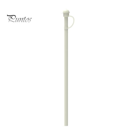 Силиконовый колпачок для соломинки, пыленепроницаемый, многоразовый, соломенный колпачок для чашек, герметичный, брызгозащищенный чехол для соломинки, подходит для различных чашек, экологически чистый аксессуар для соломинки бежевый
Силиконовый колпачок для соломинки, пыленепроницаемый, многоразовый, соломенный колпачок для чашек, герметичный, брызгозащищенный чехол для соломинки, подходит для различных чашек, экологически чистый аксессуар для соломинки бежевый