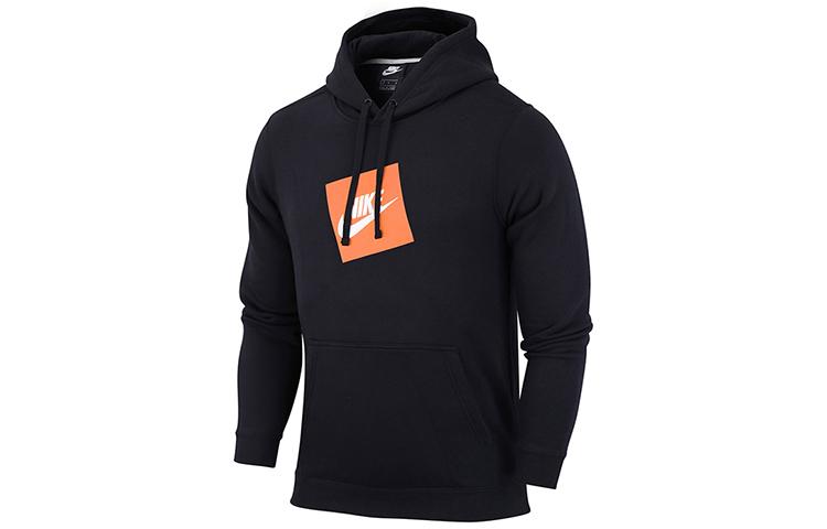 Nike Sweatshirts Men s Black Hooded Thickened Other CW6414-010 M
Nike Sweatshirts Men s Black Hooded Thickened Other CW6414-010 M