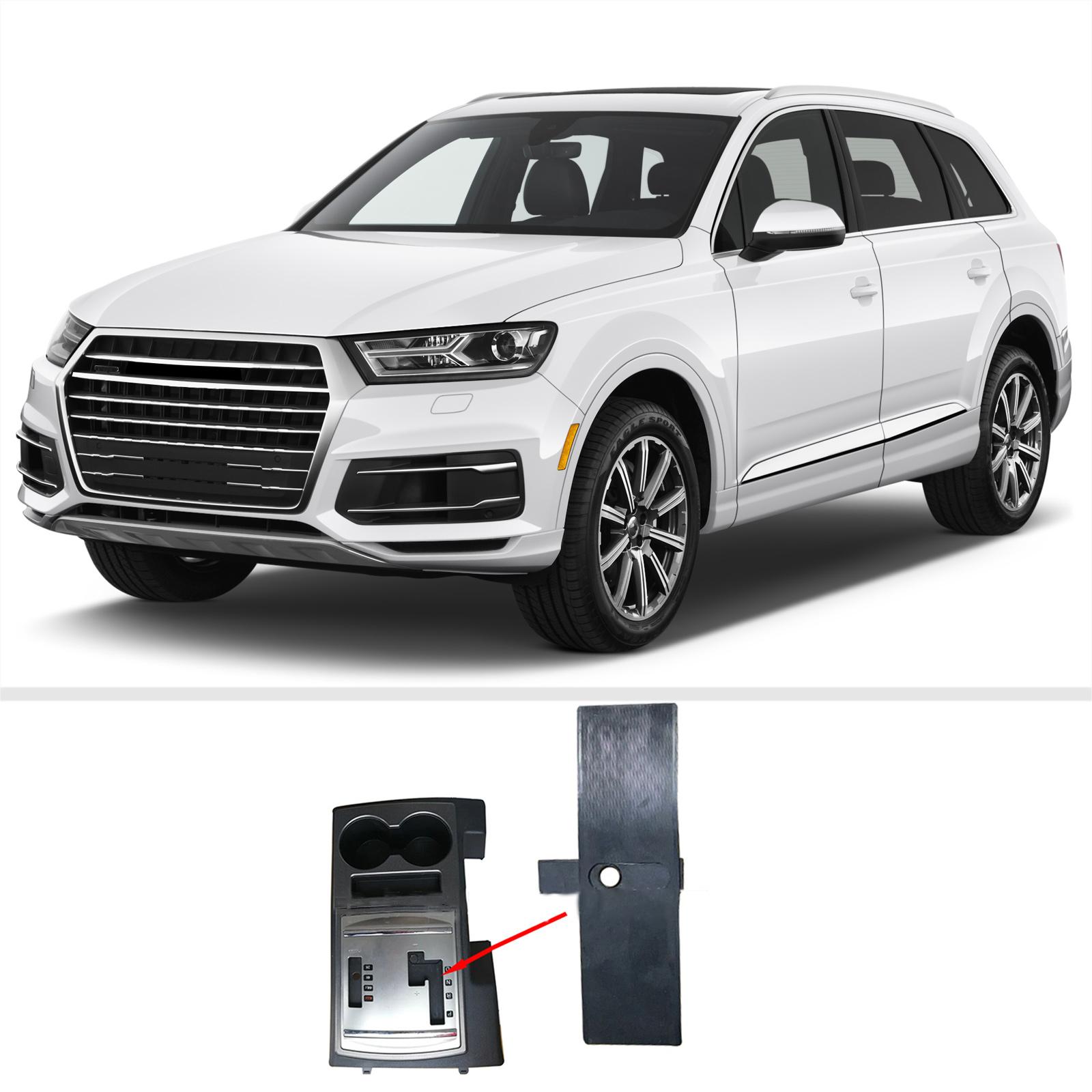 Крышка панели переключения передач Резиновая накладка на панель рычага переключения передач для V93 Крышка панели передач центральной консоли 8015A065
Крышка панели переключения передач Резиновая накладка на панель рычага переключения передач для V93 Крышка панели передач центральной консоли 8015A065