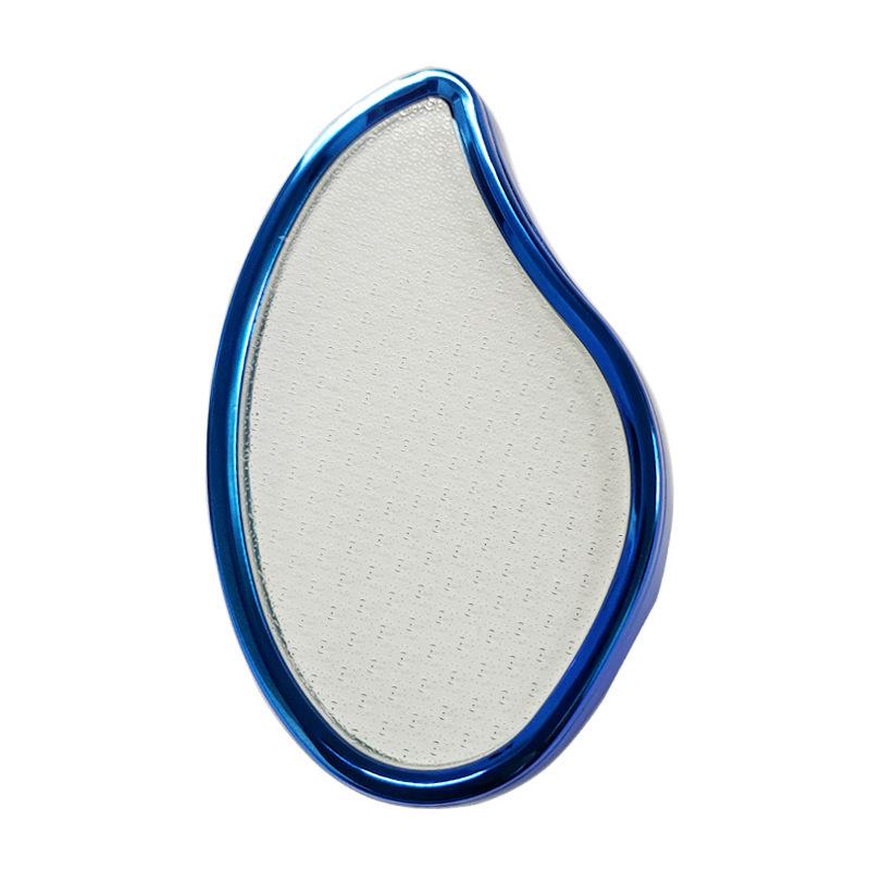 Наностеклянная пилка для ног - Удаляет омертвевшую кожу и мозоли для гладких пяток
Наностеклянная пилка для ног - Удаляет омертвевшую кожу и мозоли для гладких пяток