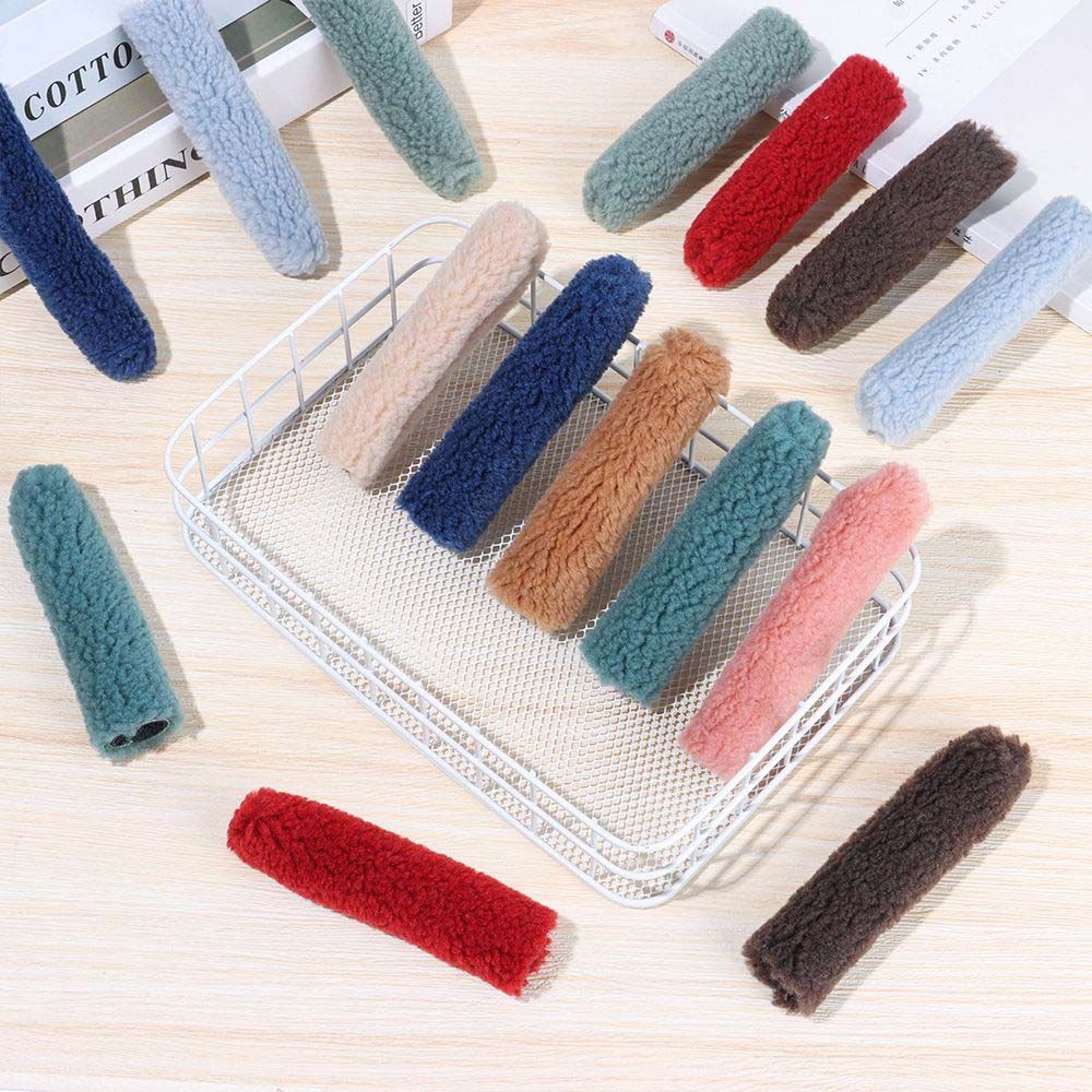 Muff Plush Handlebar Cover Motorcycle Protective Case Electric Bike Gloves Motorcycle Handle Cover
Muff Plush Handlebar Cover Motorcycle Protective Case Electric Bike Gloves Motorcycle Handle Cover