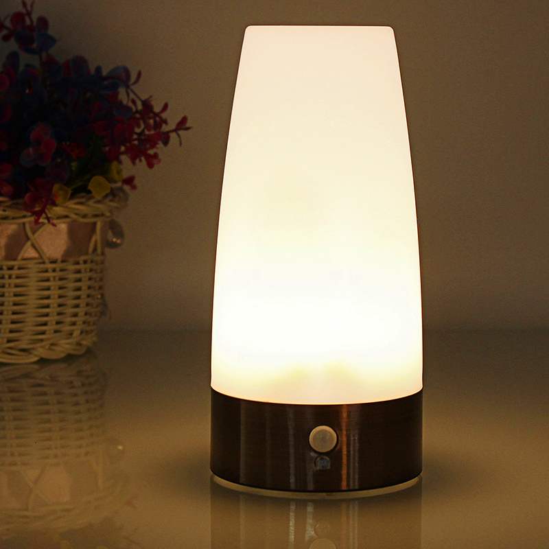 Беспроводной индукционный светодиодный ночник, прикроватная лампа для чтения, походная лампа с датчиком движения, переключатель включения/выключения для детей, подарок на день рождения Round
Беспроводной индукционный светодиодный ночник, прикроватная лампа для чтения, походная лампа с датчиком движения, переключатель включения/выключения для детей, подарок на день рождения Round