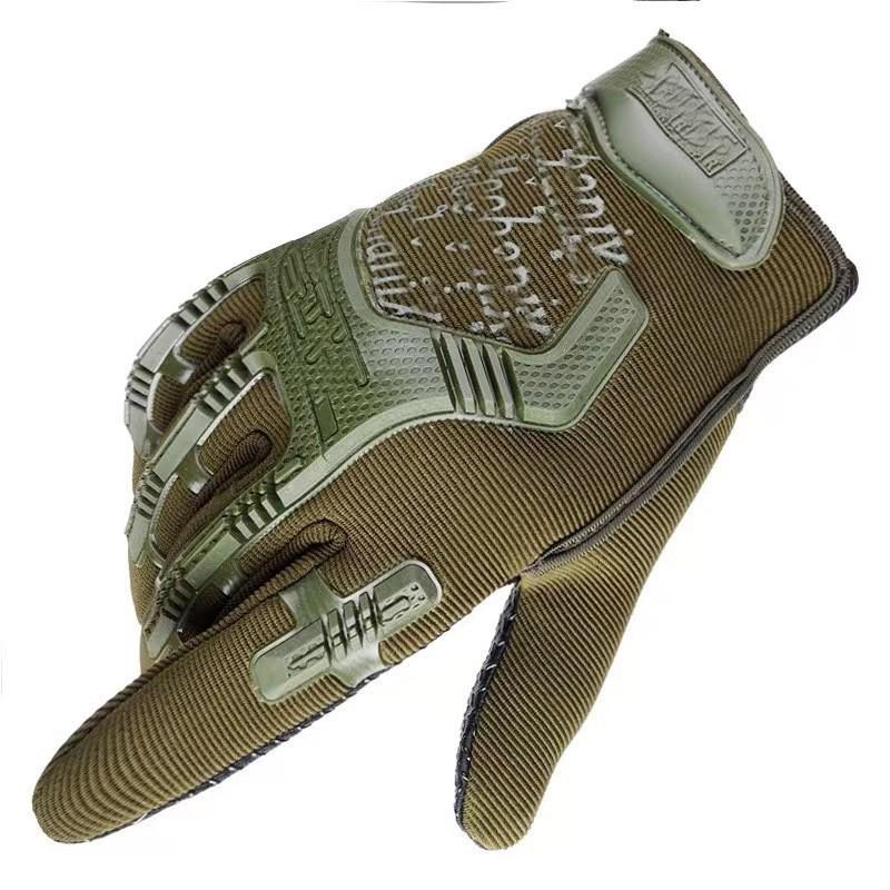 Men s Tactical Gloves for Outdoor Sports, Mountaineering, Cycling, and Mechanic Protection One Size
Men s Tactical Gloves for Outdoor Sports, Mountaineering, Cycling, and Mechanic Protection One Size