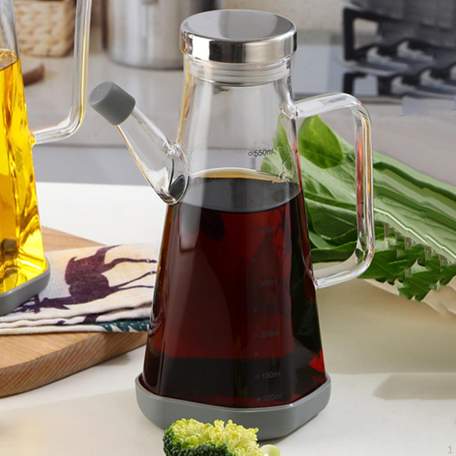 0 мл 750 Стеклянный диспенсер для растительного масла и уксуса для розлива на кухне
0 мл 750 Стеклянный диспенсер для растительного масла и уксуса для розлива на кухне