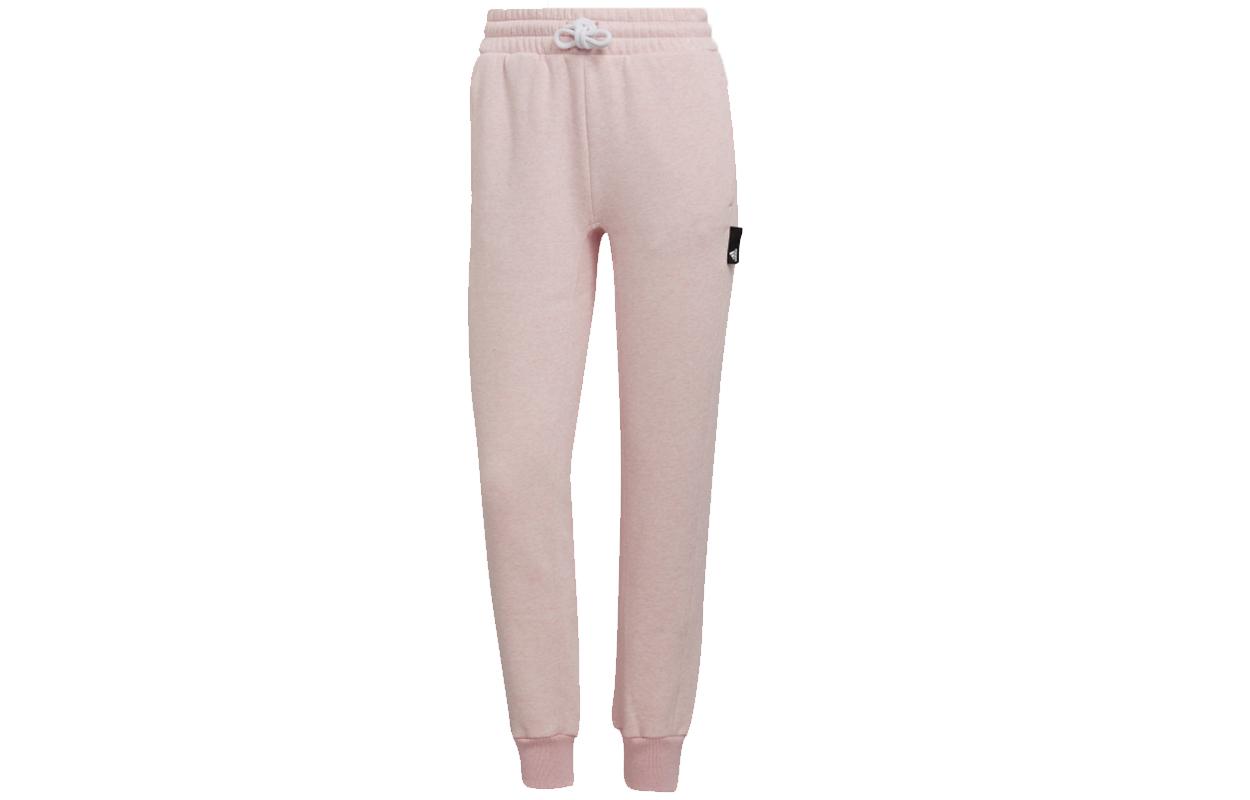 Adidas Knitted Sweatpants Women s Pink Moderate Straight Fit Pants HE4148 XS
Adidas Knitted Sweatpants Women s Pink Moderate Straight Fit Pants HE4148 XS
