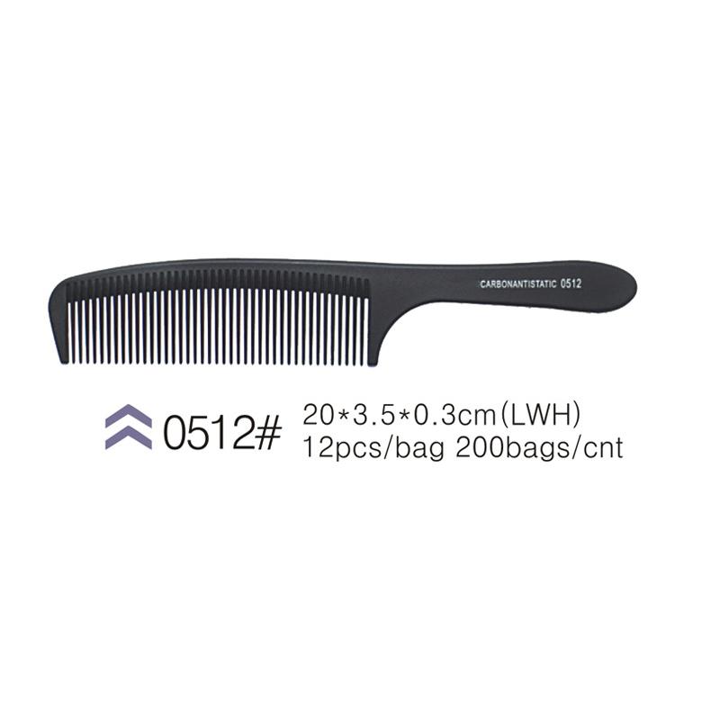 8 Style Black Carbon Hair Combs Tangled Straight Anti-static Hairdressing Brush for Girls Ponytail Pro Salon Hair Styling Tool
8 Style Black Carbon Hair Combs Tangled Straight Anti-static Hairdressing Brush for Girls Ponytail Pro Salon Hair Styling Tool