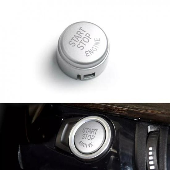 Car Engine Start Stop Button Switch Replace Cover Trim For BMW F10 F07 5 Series
Car Engine Start Stop Button Switch Replace Cover Trim For BMW F10 F07 5 Series