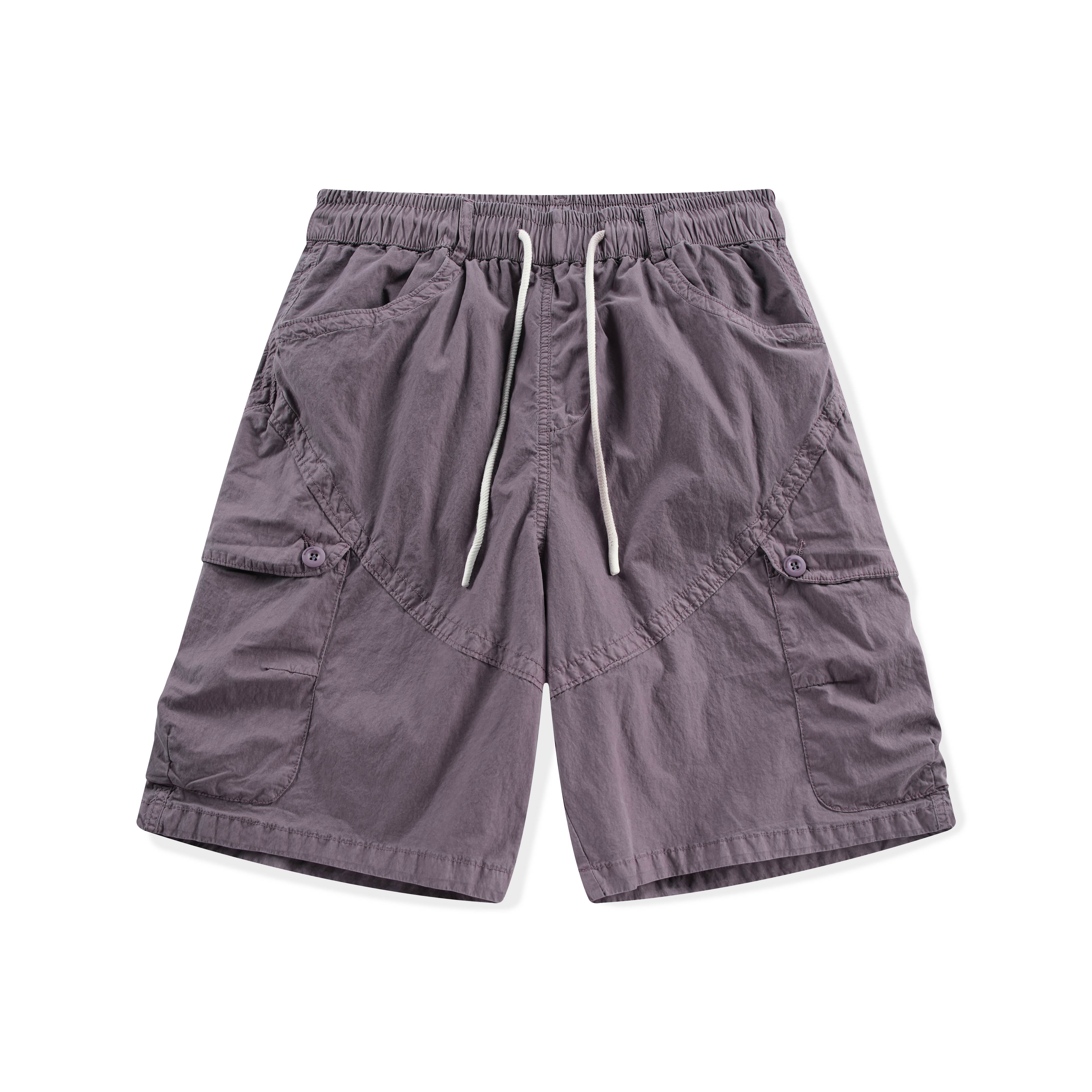 Work Shorts Men s Summer Shorts Men s Loose Casual Five Quarter Pants XL фіолетовий
Work Shorts Men s Summer Shorts Men s Loose Casual Five Quarter Pants XL фіолетовий
