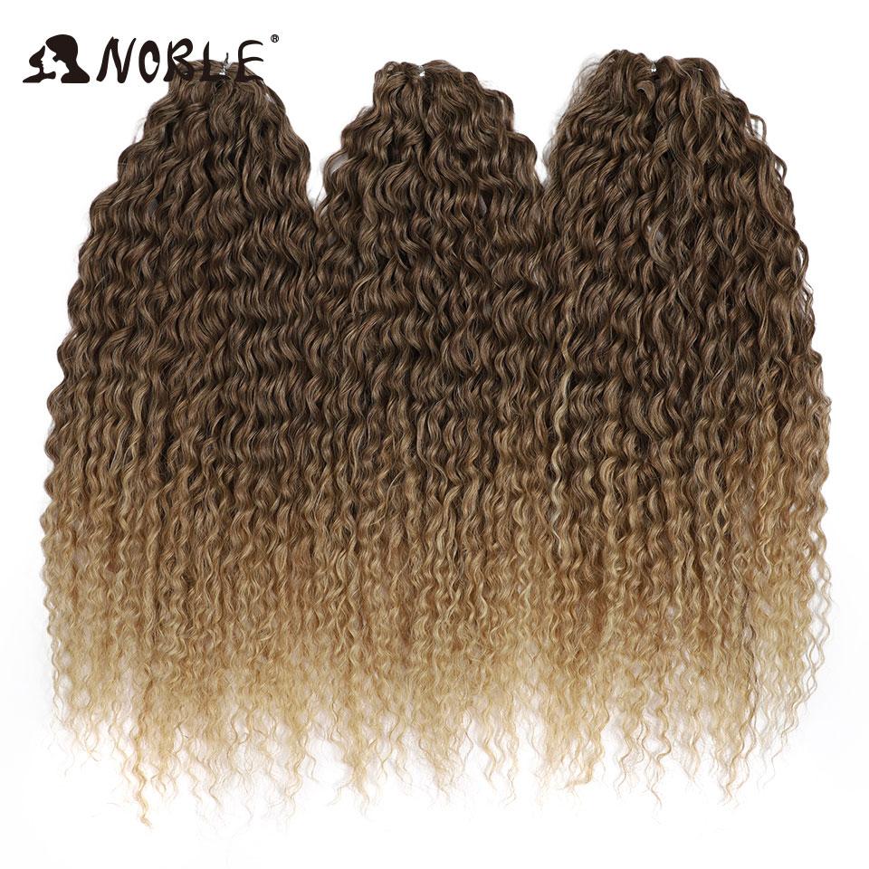 Noble 24 Inch Jet Black Water Wave Crochet Hair Synthetic Braiding Hair, Pre-Stretched Curly Crochet Braids Extensions for Women (as the picture,24inches-60cm)
Noble 24 Inch Jet Black Water Wave Crochet Hair Synthetic Braiding Hair, Pre-Stretched Curly Crochet Braids Extensions for Women (as the picture,24inches-60cm)
