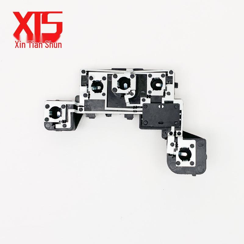 Peugeot 307 Sedan (2006-2013) Left & Right Taillight Circuit Boards
Peugeot 307 Sedan (2006-2013) Left & Right Taillight Circuit Boards