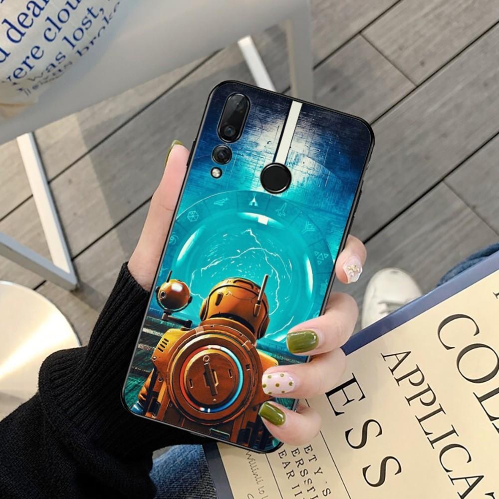 Чехол для телефона видеоигры No-Man S-Sky для Huawei Y9 6 7 5 Prime Enjoy 7s 7 8 Plus 7a 9e 9plus 8E Lite Psmart Huawei psmart s
Чехол для телефона видеоигры No-Man S-Sky для Huawei Y9 6 7 5 Prime Enjoy 7s 7 8 Plus 7a 9e 9plus 8E Lite Psmart Huawei psmart s