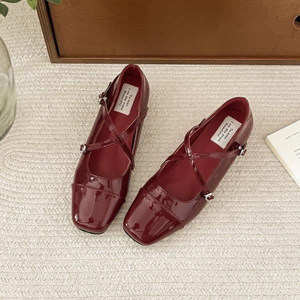 Fashion Increas Height Shoes Woman Flats Square Toe Shallow Mouth Clogs Platform Oxfords Dress Ballerinas Summer Creepers New Leather Ma 39
Fashion Increas Height Shoes Woman Flats Square Toe Shallow Mouth Clogs Platform Oxfords Dress Ballerinas Summer Creepers New Leather Ma 39