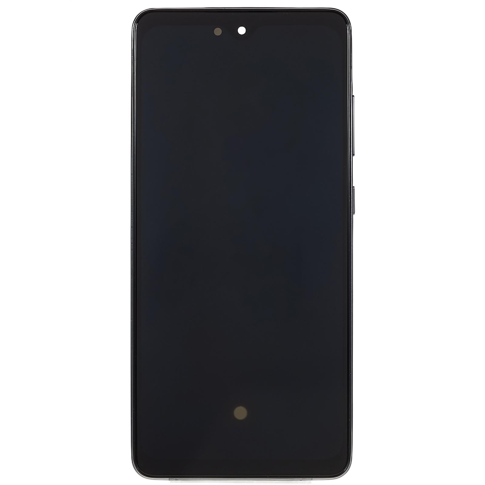 For Samsung Galaxy A52 4G A525/A52 5G A526/A52s 5G A528 Grade C OLED Screen and Digitizer Assembly+Frame (without Logo) Style A
For Samsung Galaxy A52 4G A525/A52 5G A526/A52s 5G A528 Grade C OLED Screen and Digitizer Assembly+Frame (without Logo) Style A